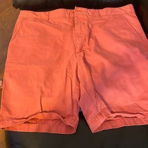 Mens Cremieux Shorts